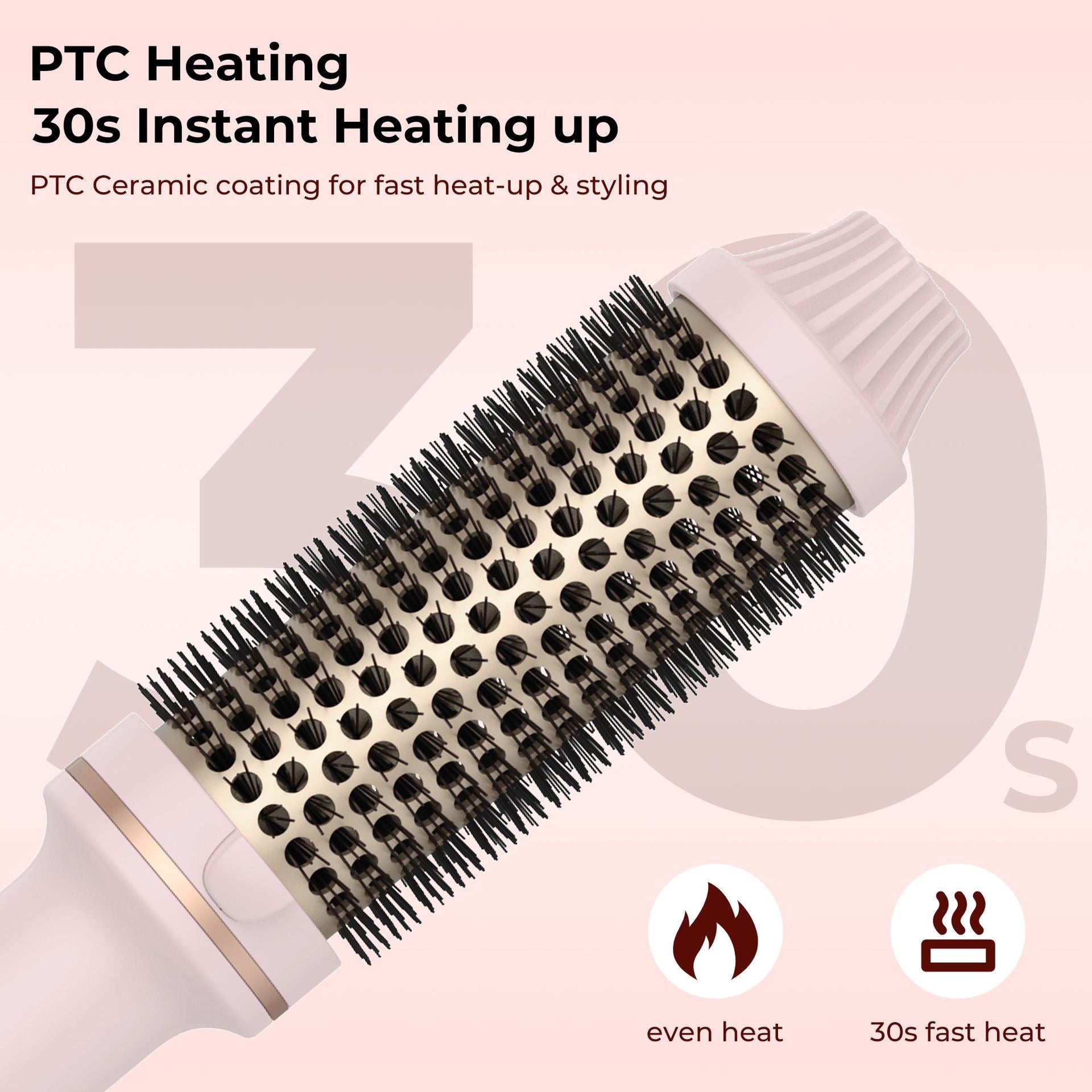 Thermal Styling Brush