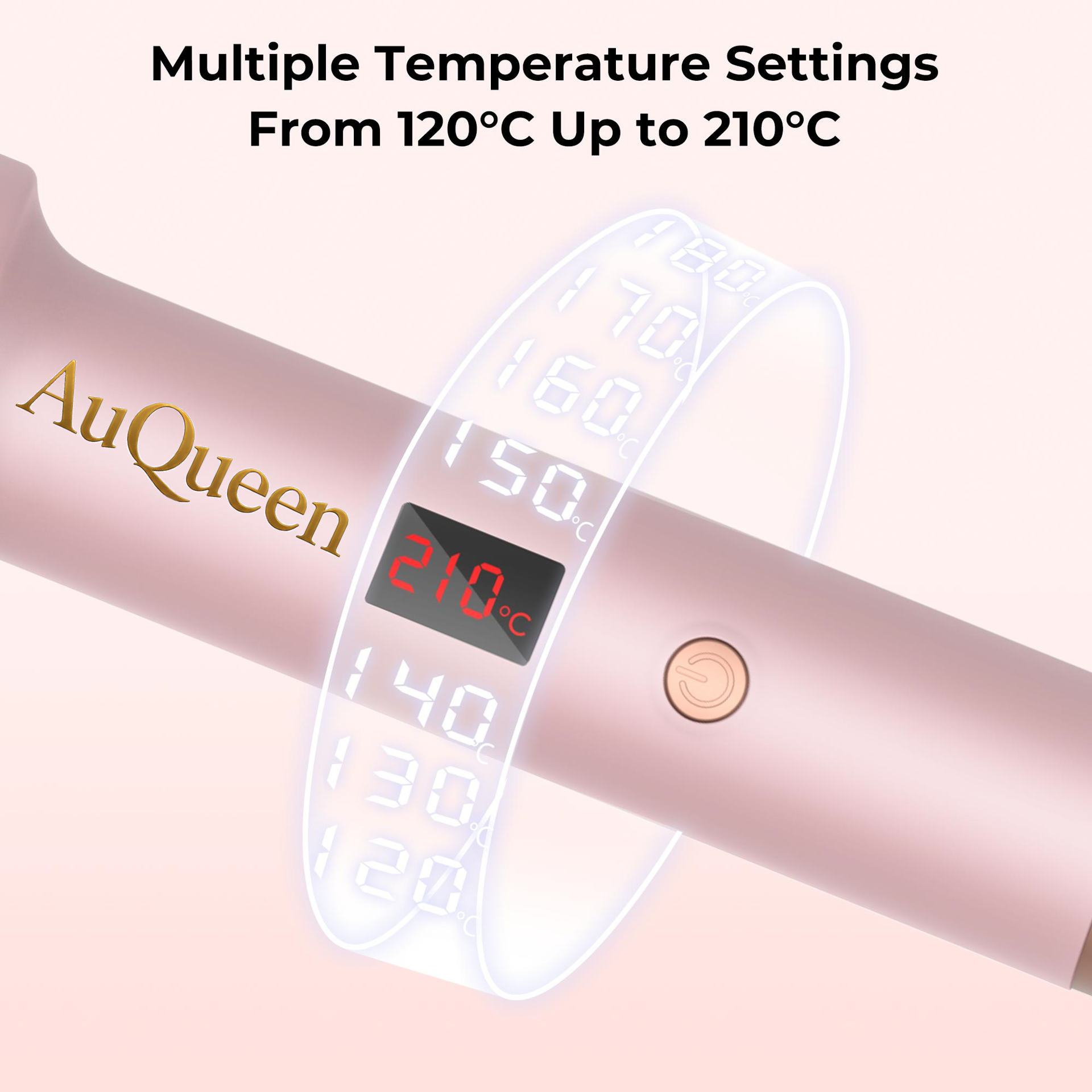 Thermal Styling Brush